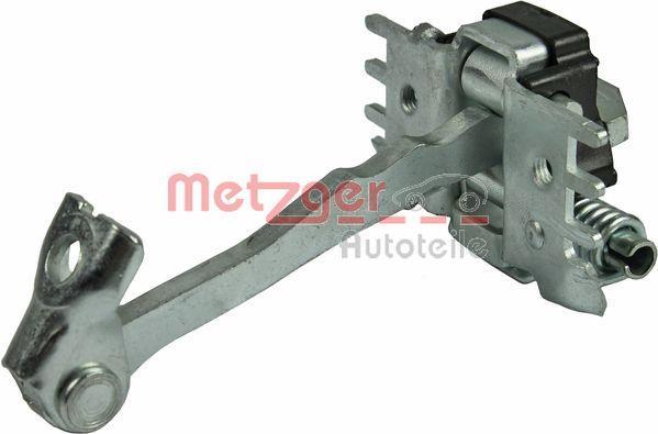 Cale-porte (Tirant de porte) METZGER ref. 2312047